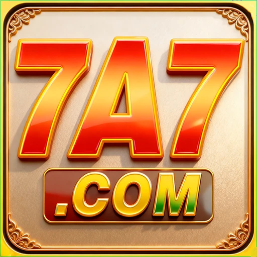 7A7 win Logo